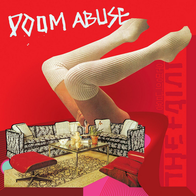 Doom Abuse cover art