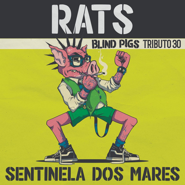 Sentinela dos Mares cover