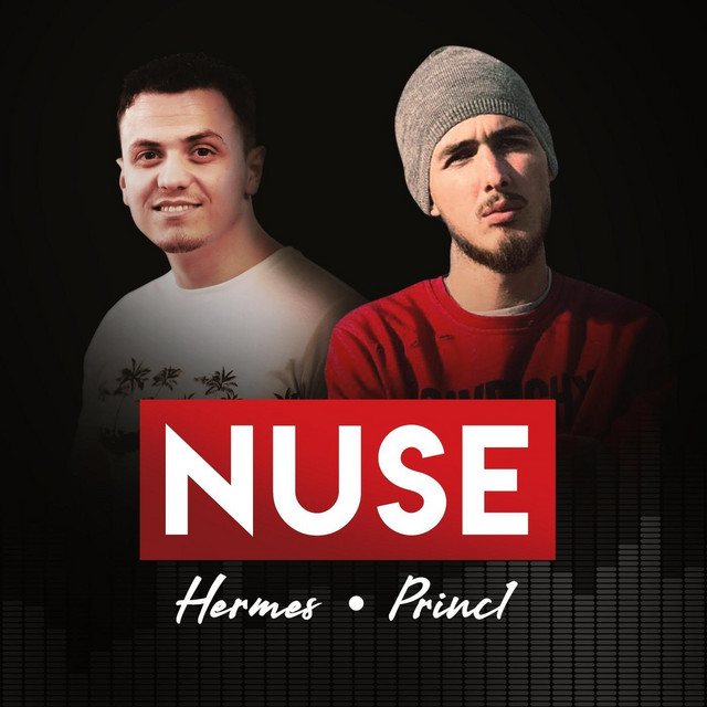Nuse cover art