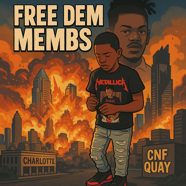 CNF QUAY