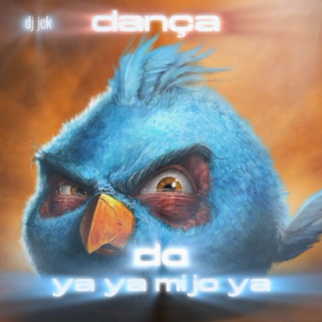 DANÇA DO YA YA MIJO YA - SLOWED