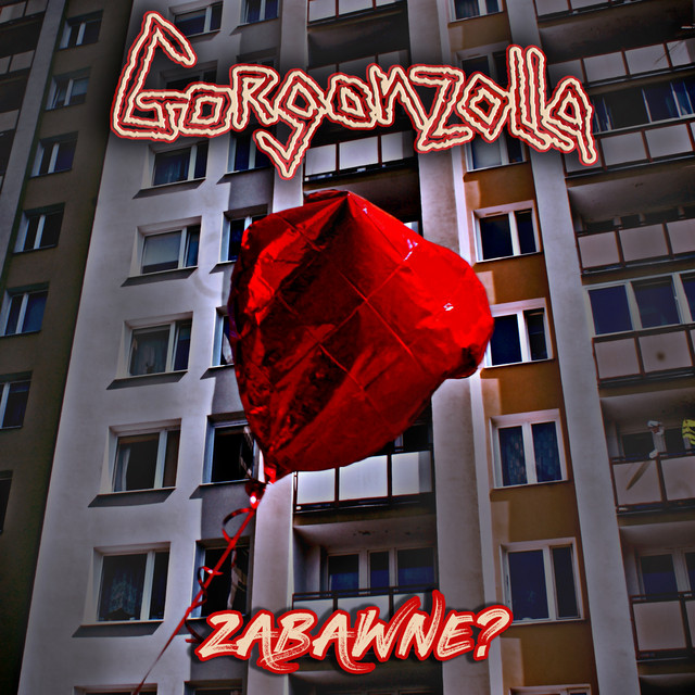 Zabawne? cover art