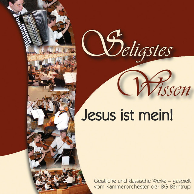 Mir ist wohl in dem Herrn