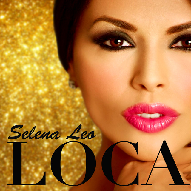 Selena Leo Photo