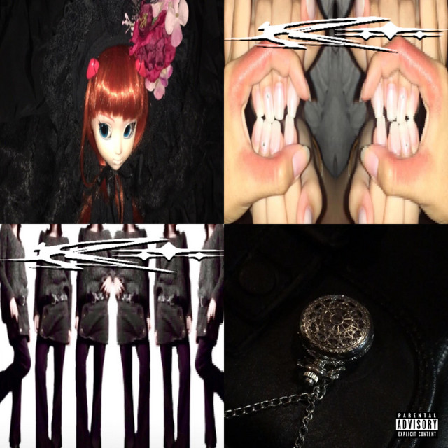 like how cover art