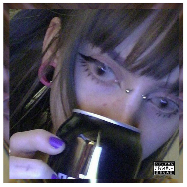 Recycled Suicide, Pt. 3 cover art