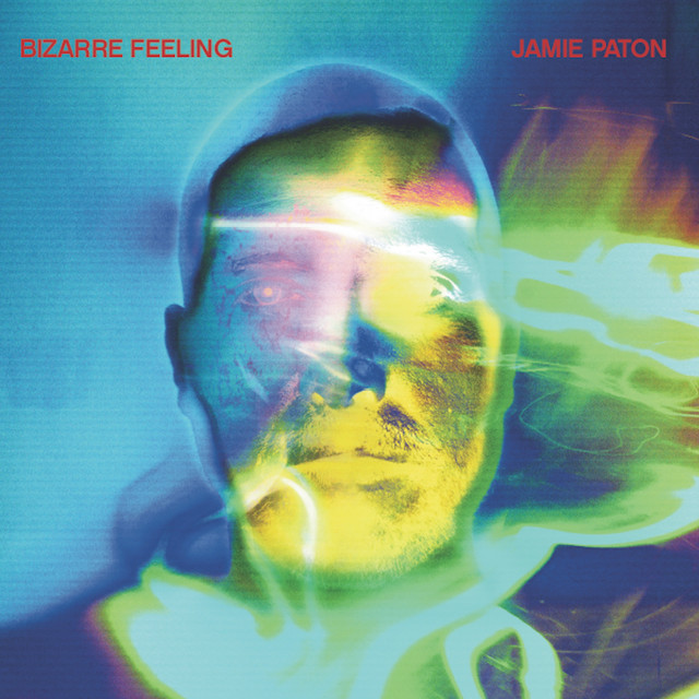 Bizarre Feeling cover art