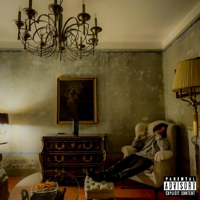 My Very Own cover art