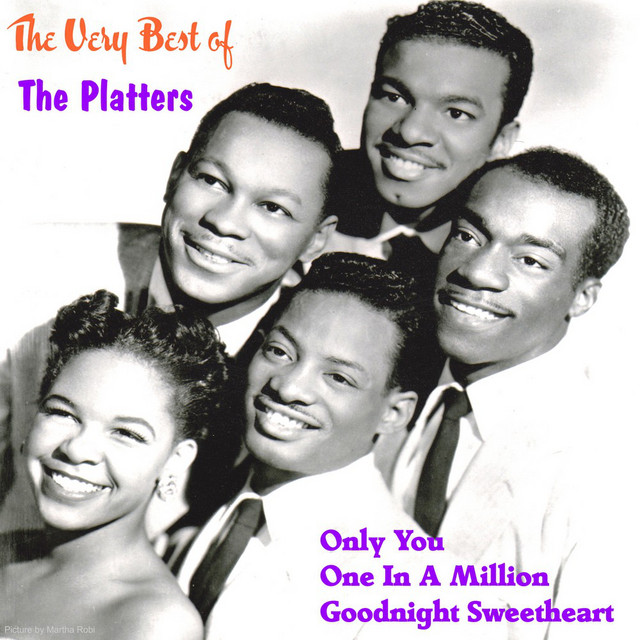 The Very Best of the Platters - Compilation by The Platters | Spotify