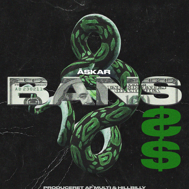 Bans cover art