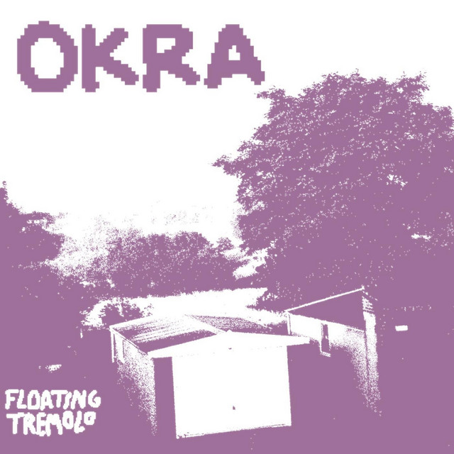 okra cover