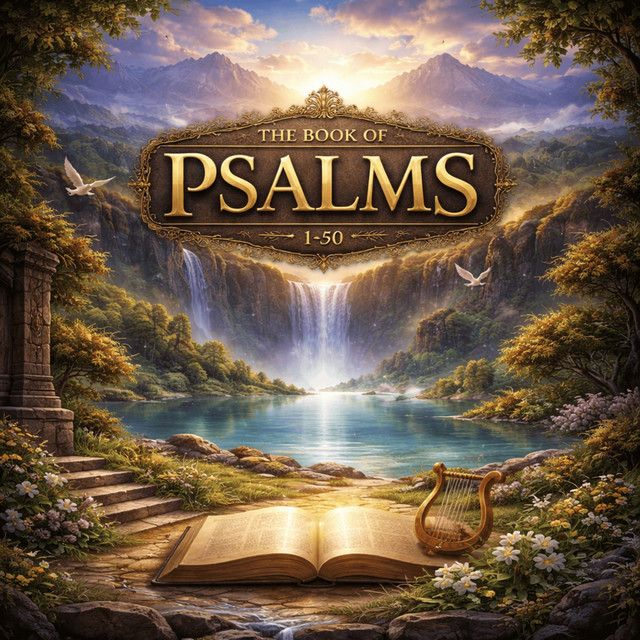 The Book of Psalms (1-50)