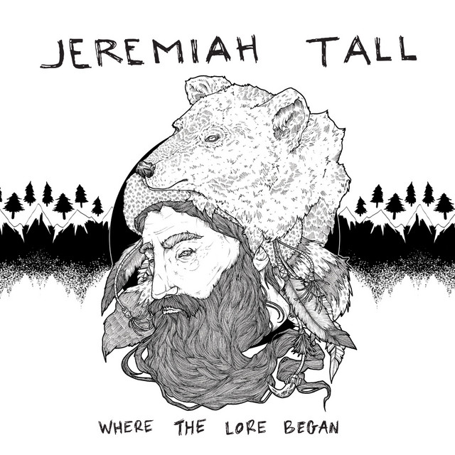 Where the Lore Began cover art