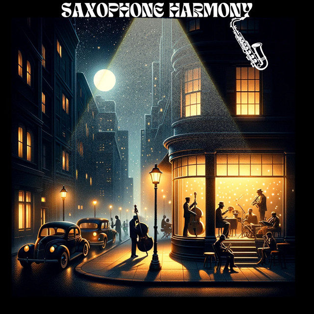Midnight Stroll: Groove Jazz for Nighttime Bliss