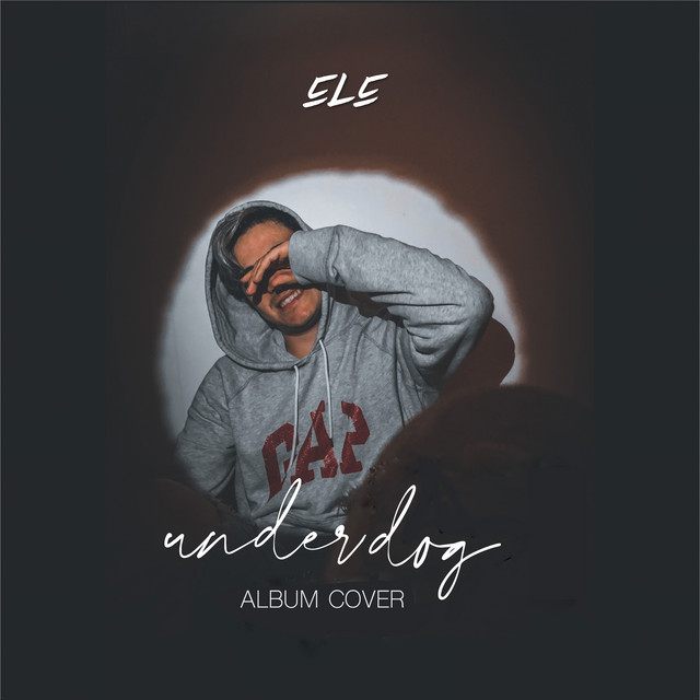 Underdog (Cover) cover art