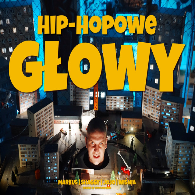 HIP-HOPOWE GŁOWY - Single by BRW | Spotify