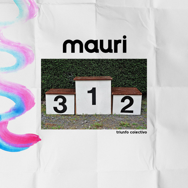 Triunfo Colectivo cover