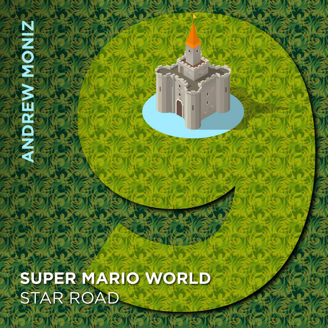 Star Road (From 