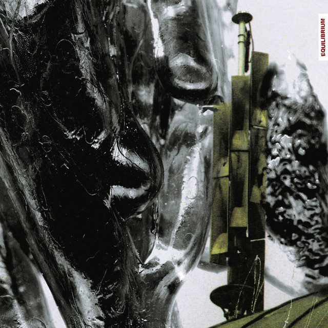 Equilibrium cover art