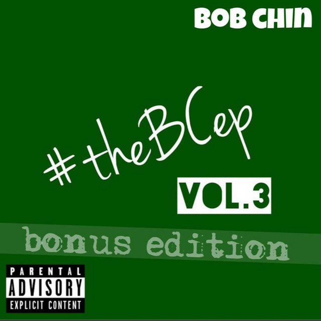 Bob Chin