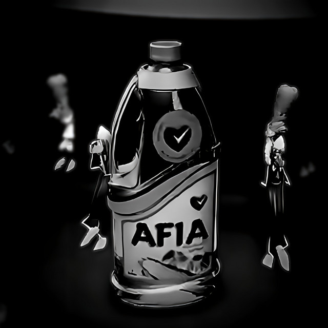 اني تاريخ (Instrumental) cover art