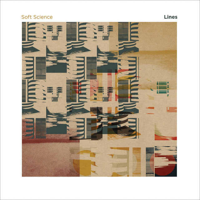 Lines cover art