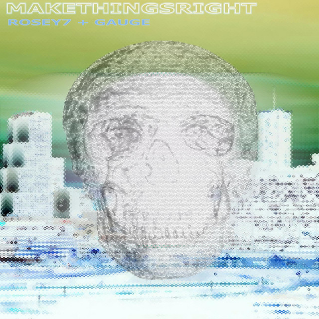 Make Things Right cover art