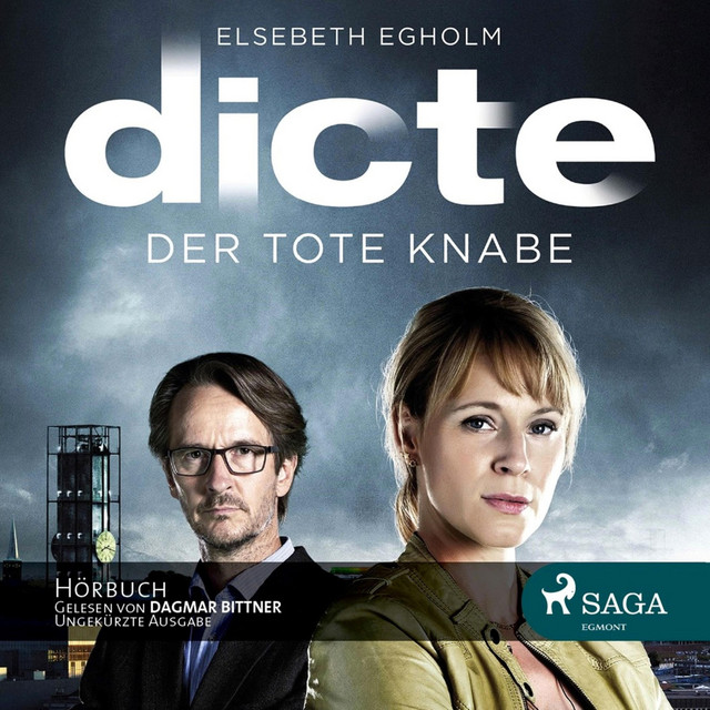 Dicte Svendsen Krimi, Folge 1: Der tote Knabe, Kapitel 2.3 - Dicte ...