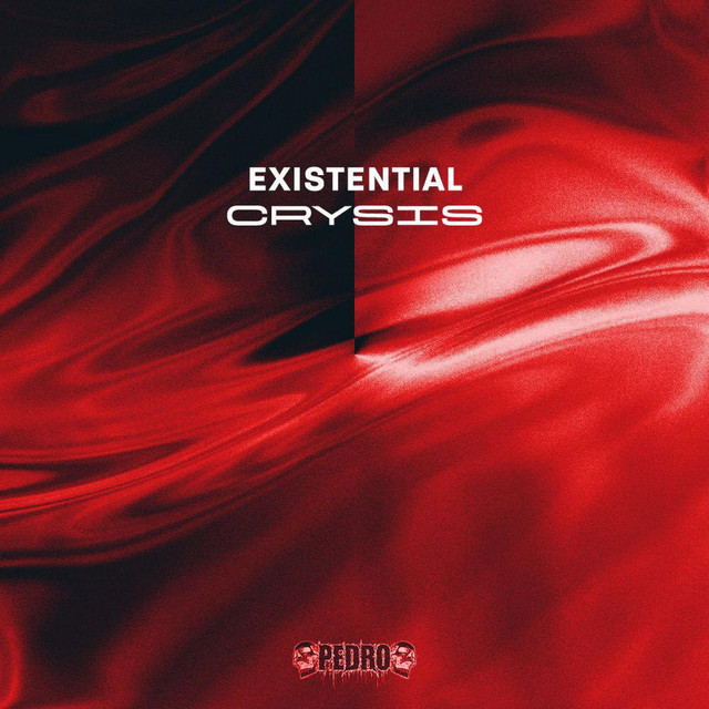 EXISTENTIAL CRYSIS cover art