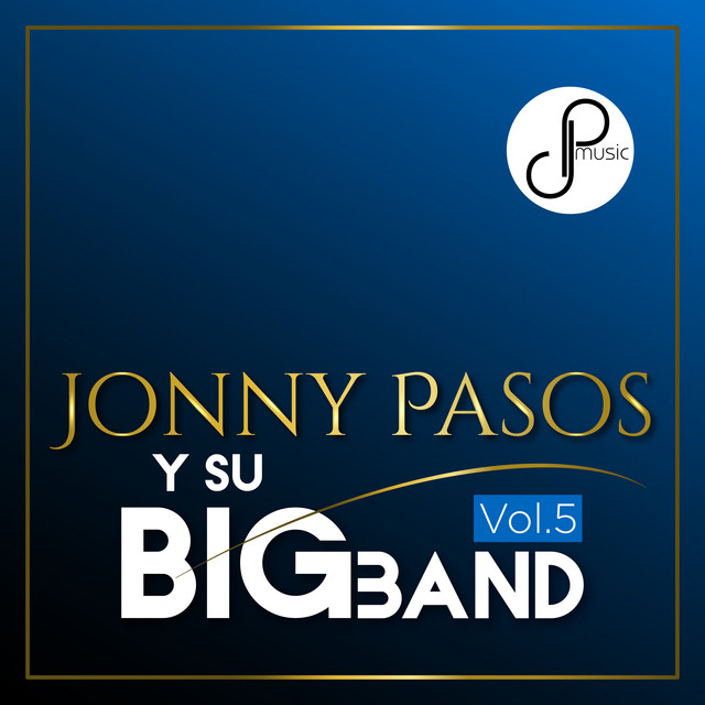 Jonny Pasos