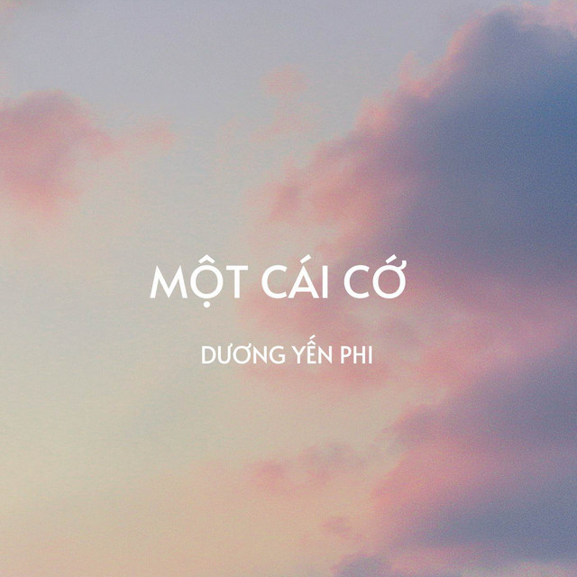 Một Cái Cớ - Remix
