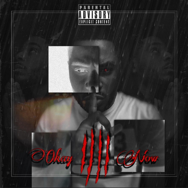 Okay 4 Now cover art