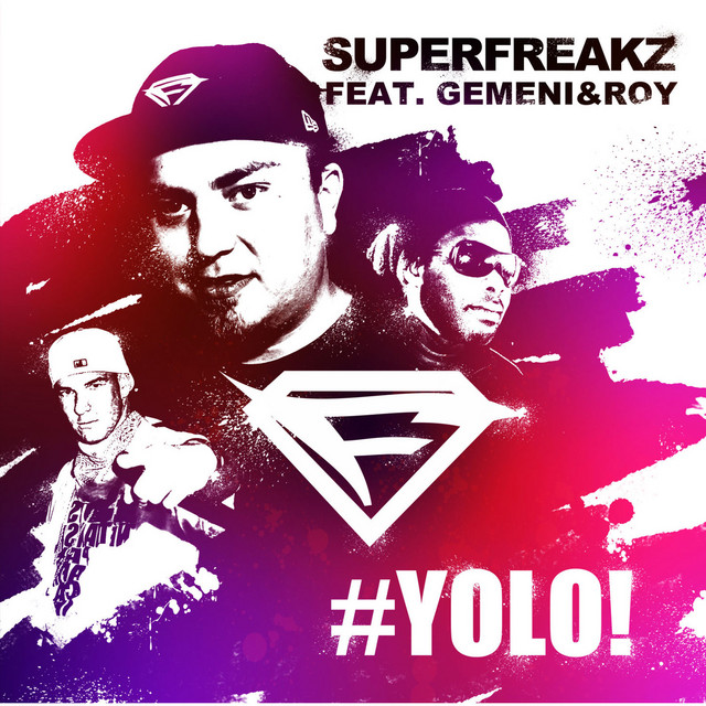 Superfreakz