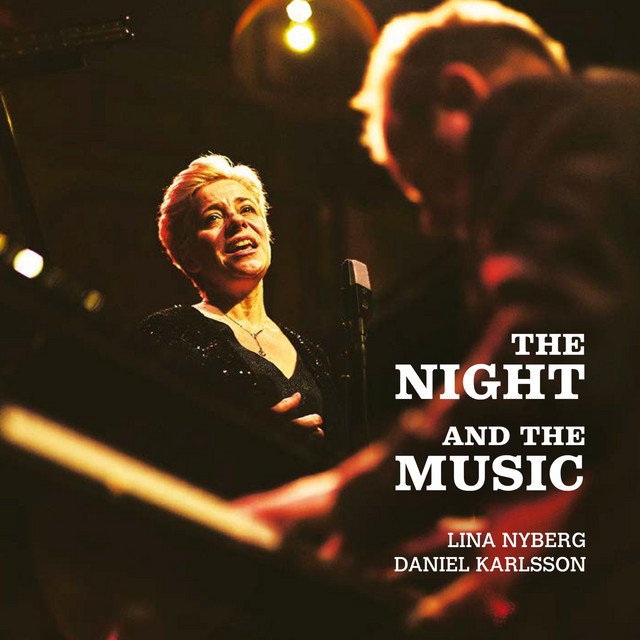 The Night and the Music cover