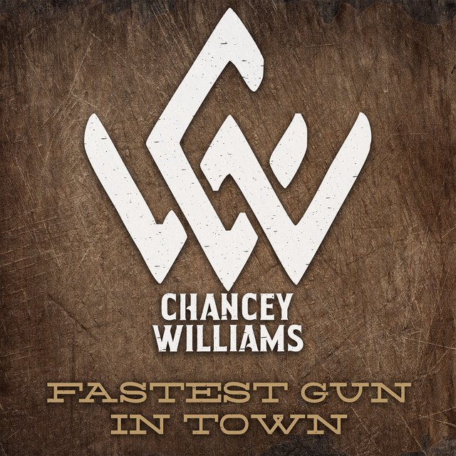 Fastest Gun In Town cover