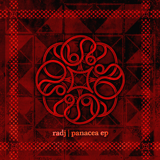 Panacea cover art