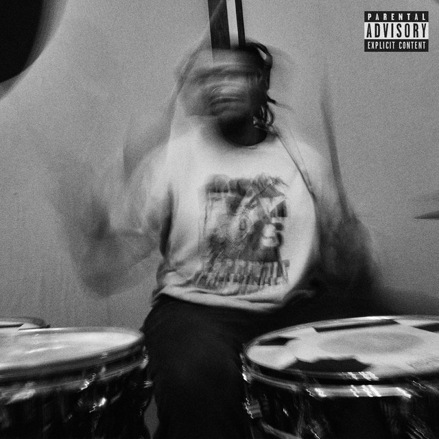 No Rules 2 This cover art