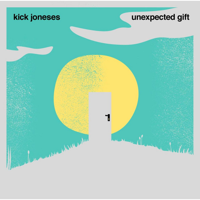 Unexpected Gift cover