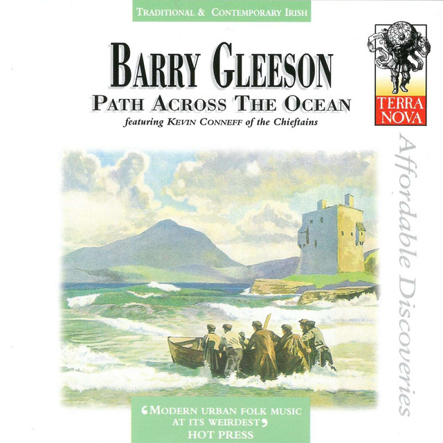 Barry Gleeson