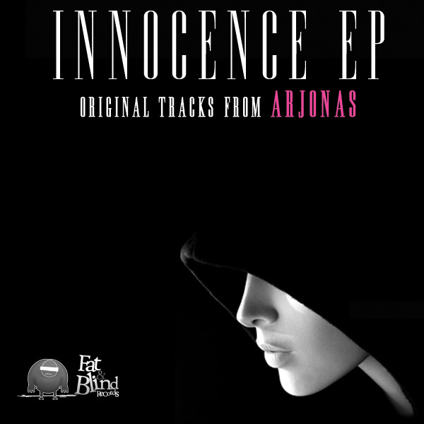 Innocence - Original Mix cover art