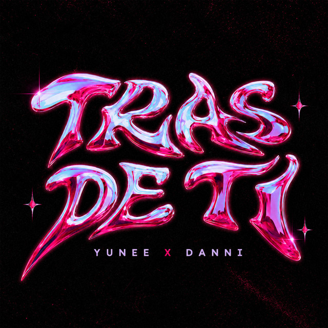 TRAS DE TI