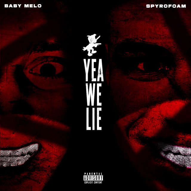 Yea We Lie cover art