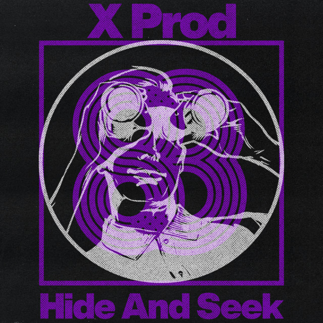 Hide And Seek album art
