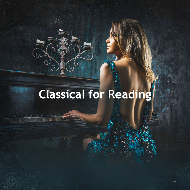 Classical for Reading cover art