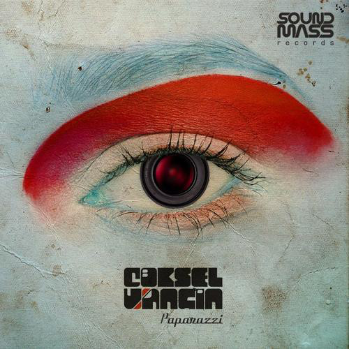 Paparazzi EP cover art