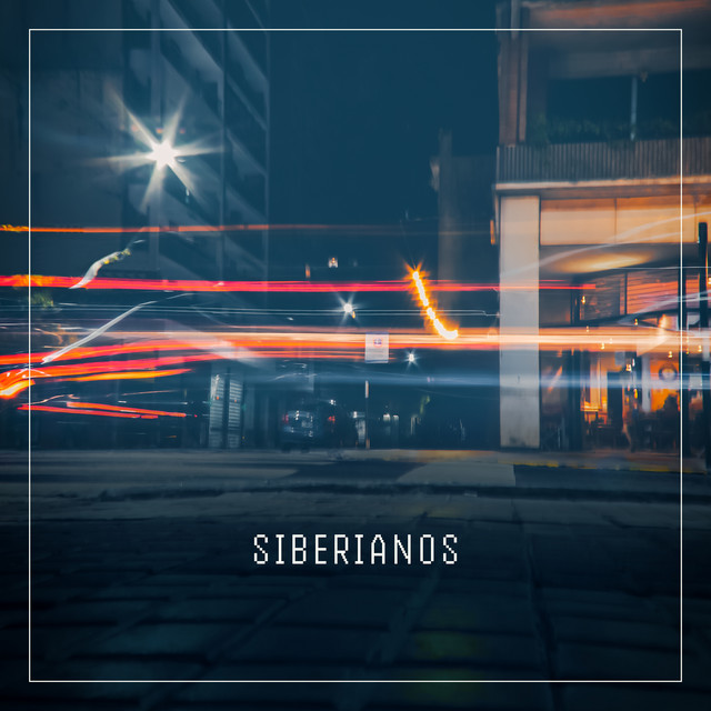 Siberianos