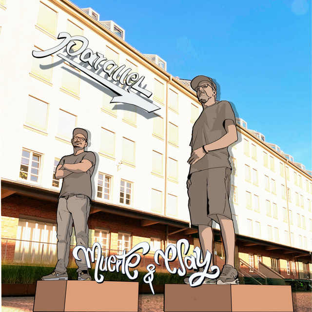 Parallel cover