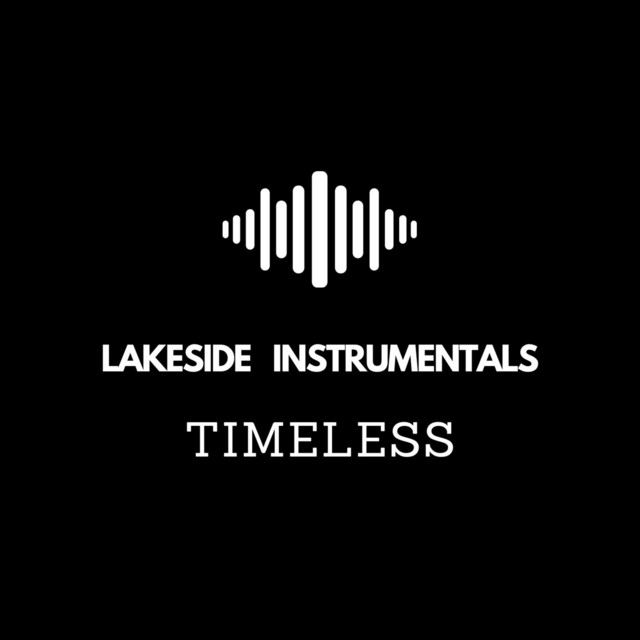Lakeside Instrumentals cover art