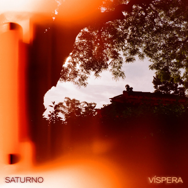 Víspera cover art