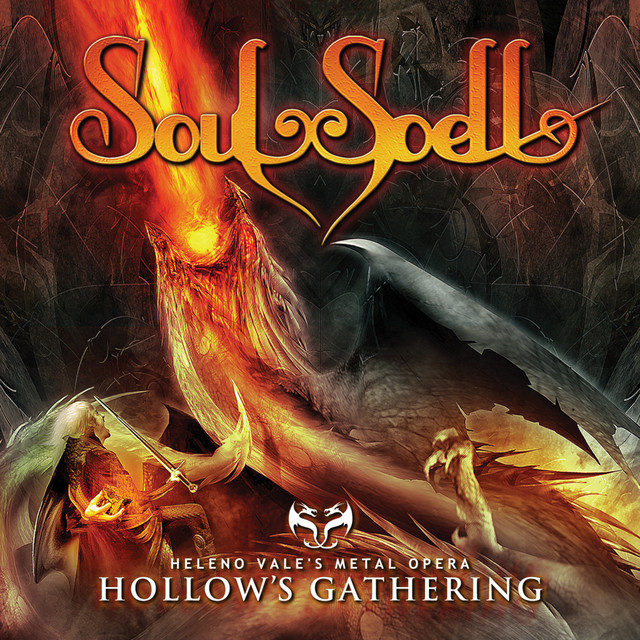 Hollow's Gathering cover art